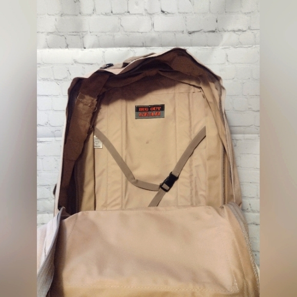 Bug Out Gear Tactical Backpack - Picture 5 of 8